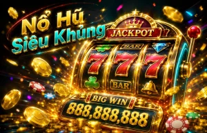 shakeitjuarez Nổ Hũ trên mobile