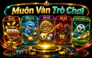 Game nổi bật 1